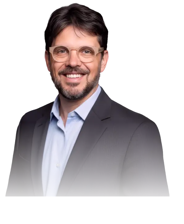 Felipe Feldens, COO no Sales Club