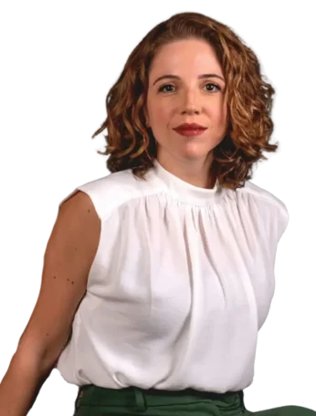 Thais Sterenberg
