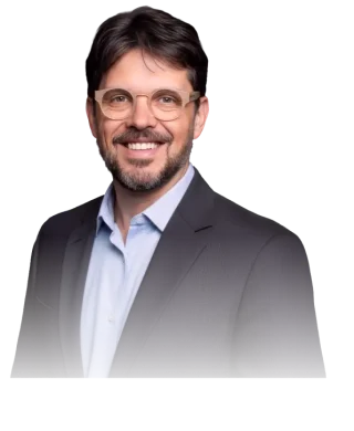 Felipe Feldens, COO no Sales Club